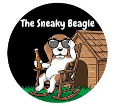 The Sneaky Beagle