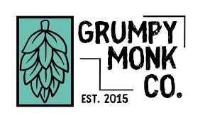 The Grumpy Monk
